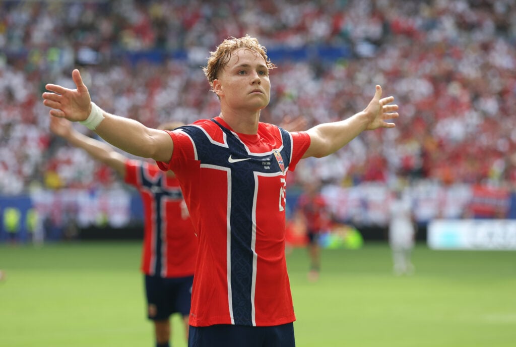 Norway v England: Quarter Final - FIFA World Cup 2026