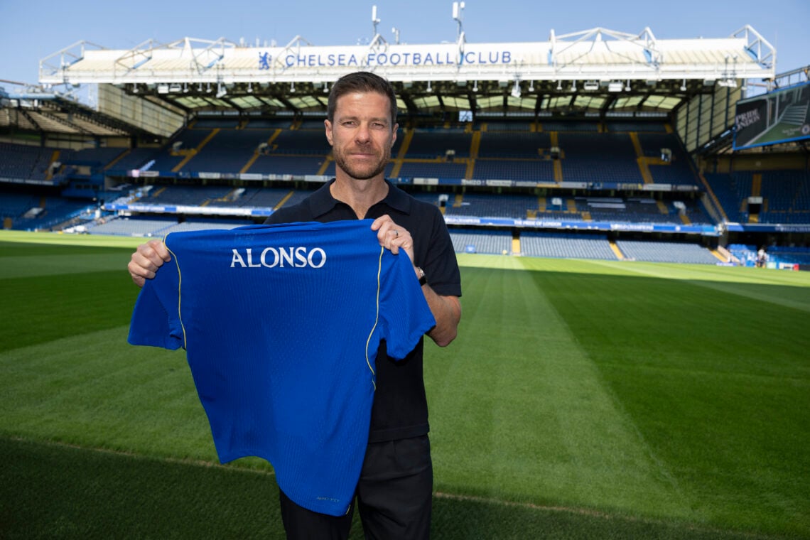 Photo by Darren Walsh/Chelsea FC via Getty Images