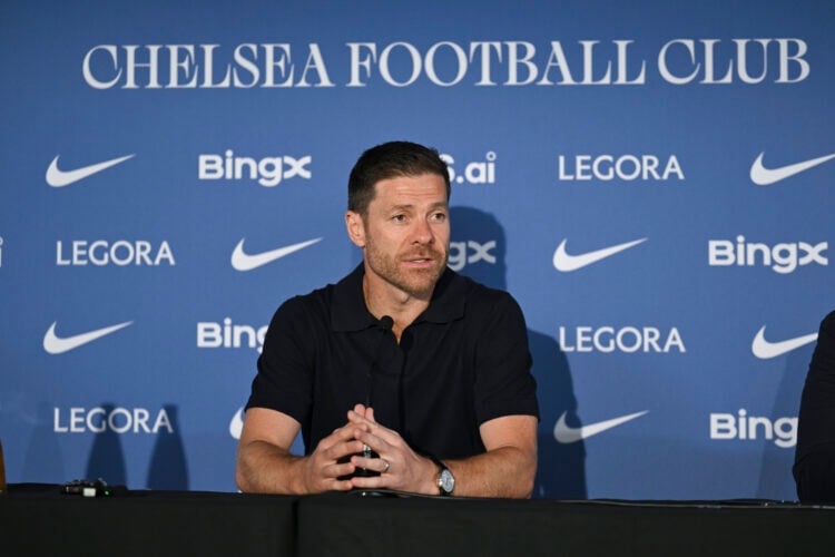 Photo by Darren Walsh/Chelsea FC via Getty Images