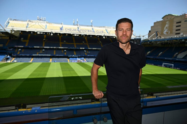 Photo by Darren Walsh/Chelsea FC via Getty Images