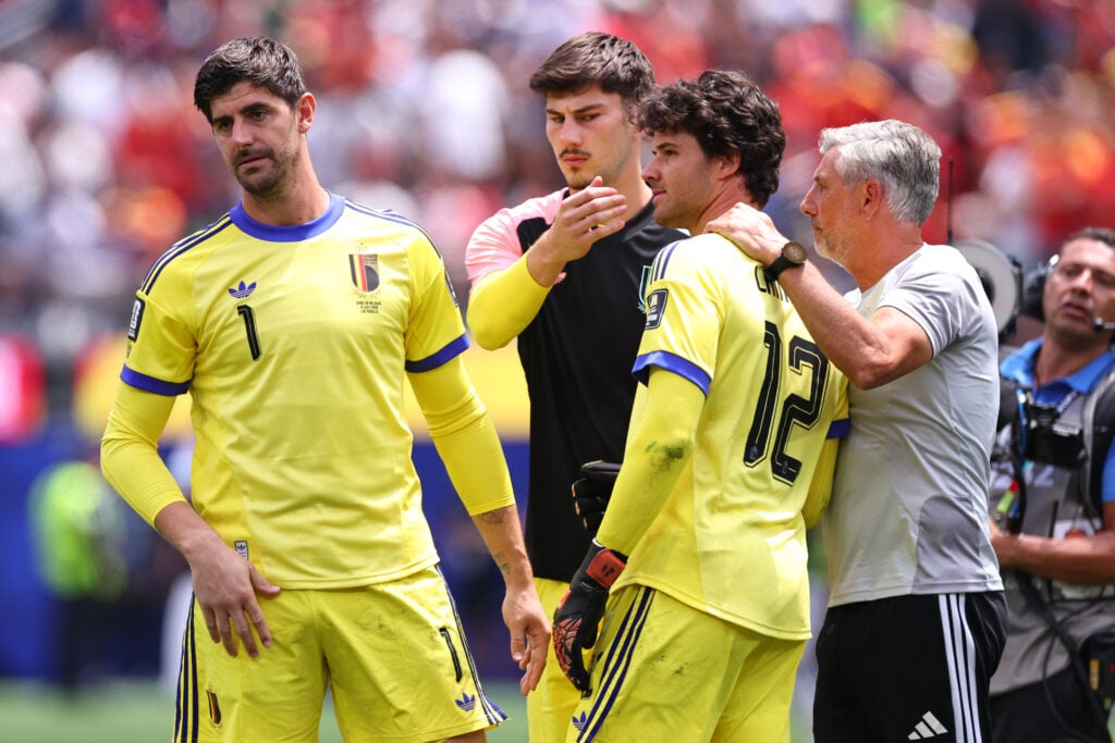 Spain v Belgium: Quarter Final - FIFA World Cup 2026