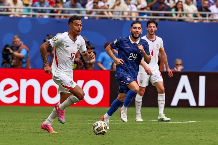 Photo by Chris Arjoon/Icon Sportswire via Getty Images