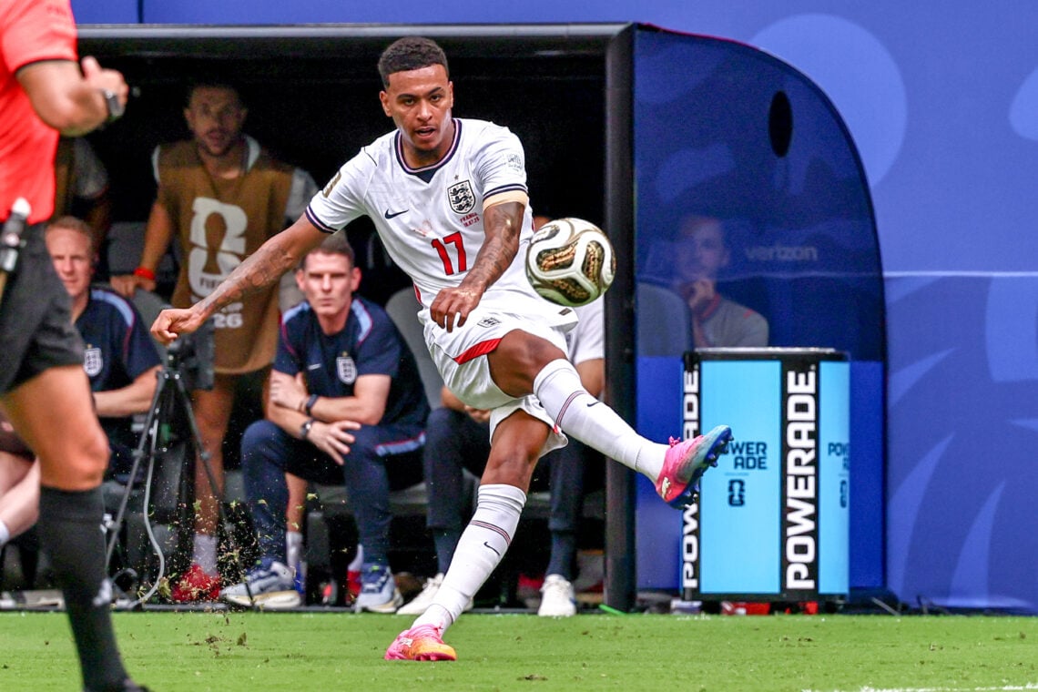 Photo by Chris Arjoon/Icon Sportswire via Getty Images