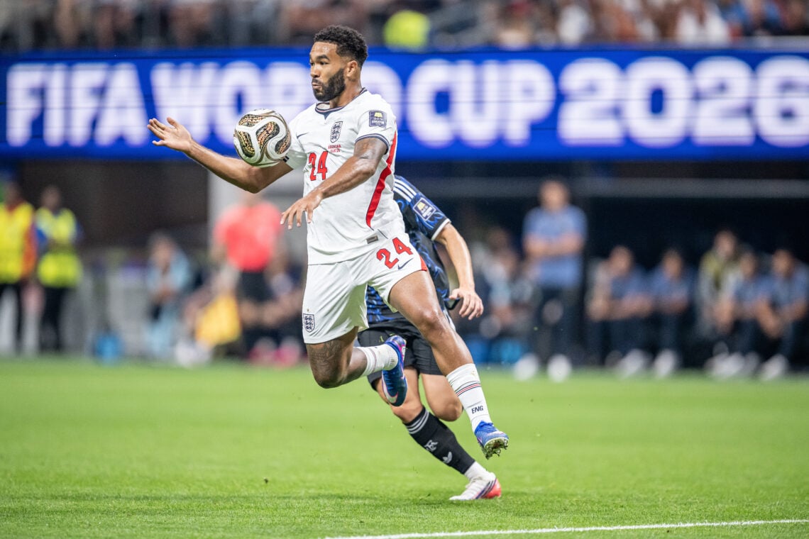 Photo by Marvin Ibo Guengoer - GES Sportfoto/Getty Images