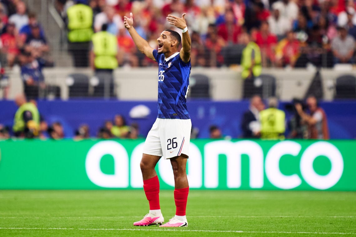 Photo by Juan Luis Diaz/Quality Sport Images/Getty Images