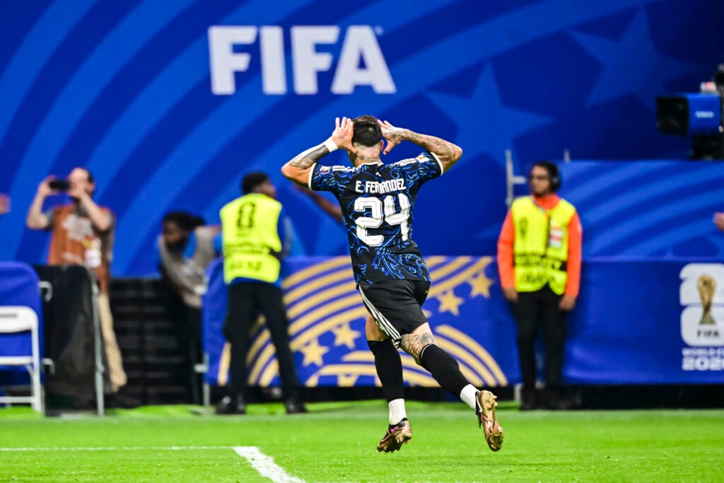 England v Argentina: Semi Final - FIFA World Cup 2026