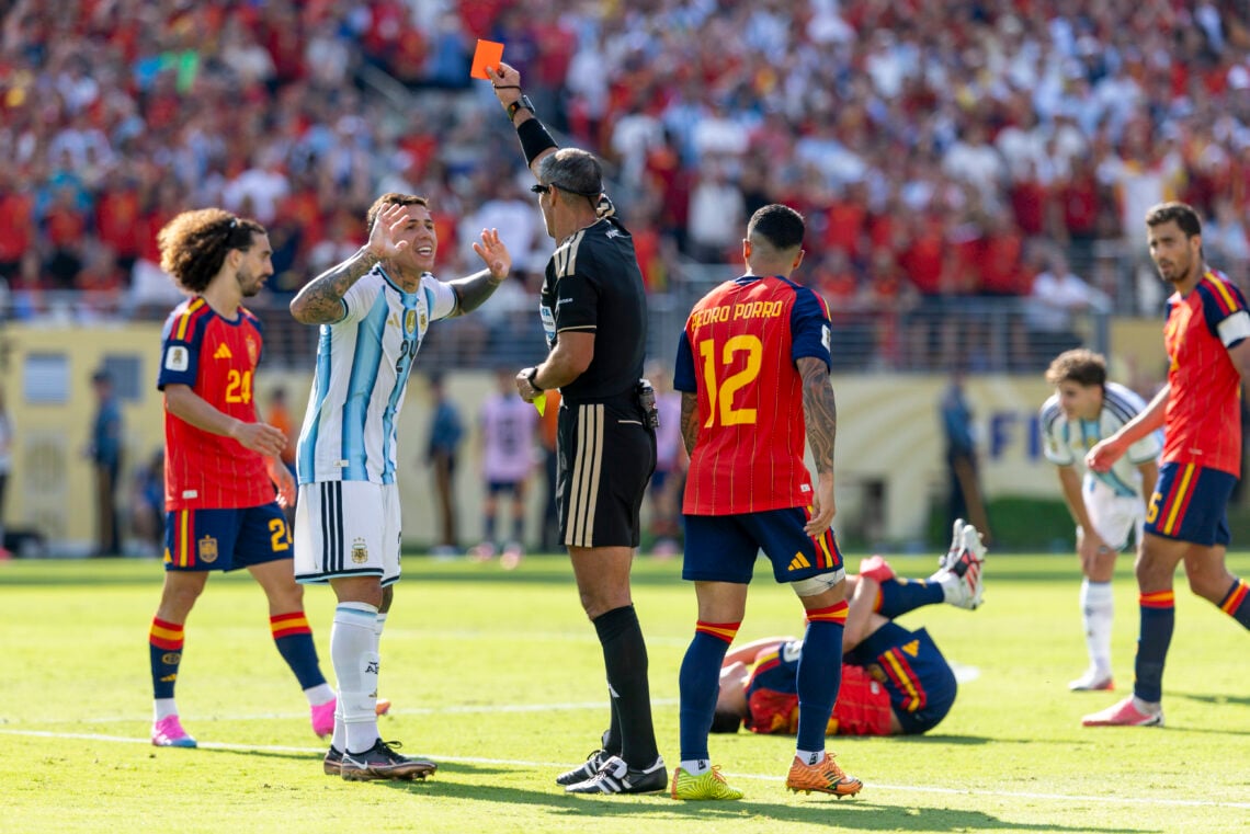 Photo by Bob Kupbens/Icon Sportswire via Getty Images
