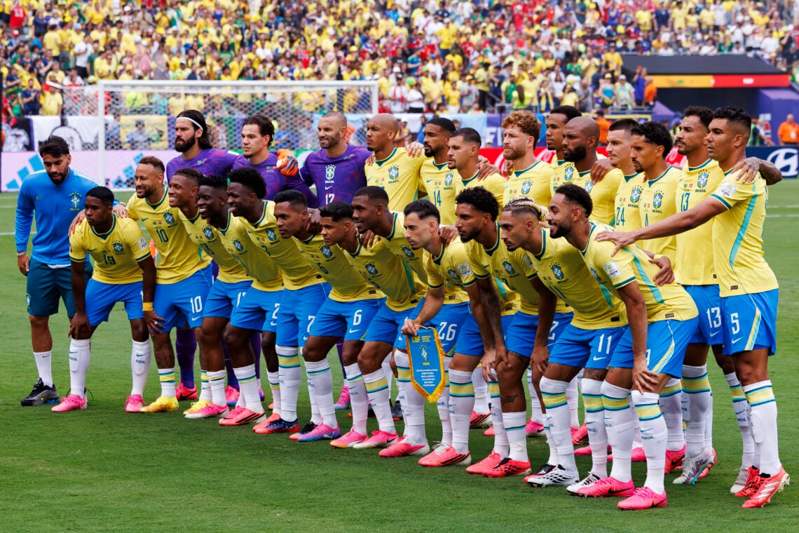 Photo by Paulo H. Dias/Eurasia Sport Images/Getty Images