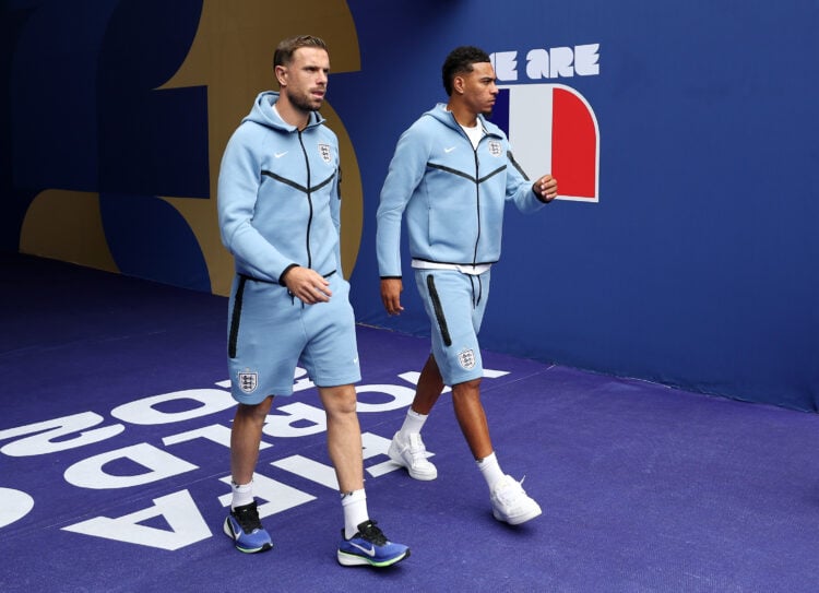 Photo by Eddie Keogh - The FA/The FA via Getty Images