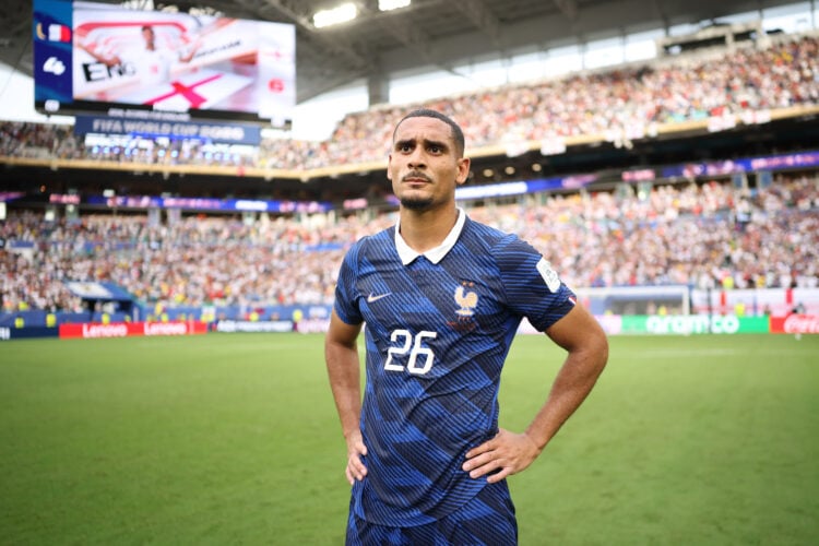 Photo by Jared C. Tilton - FIFA/FIFA via Getty Images