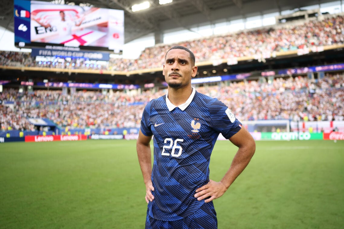 Photo by Jared C. Tilton - FIFA/FIFA via Getty Images