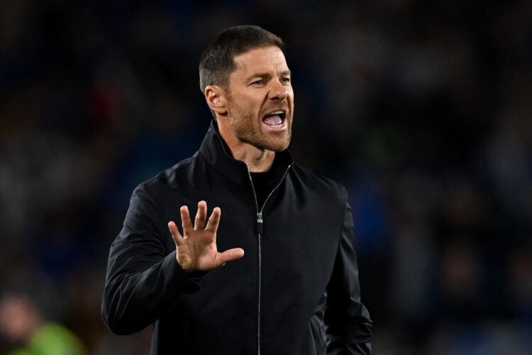 Photo by Darren Walsh/Chelsea FC via Getty Images